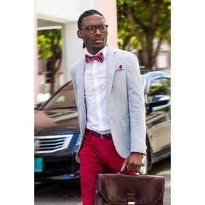 Meet your Posher, Brandon